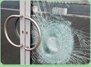 Ince In Makerfield broken window repair